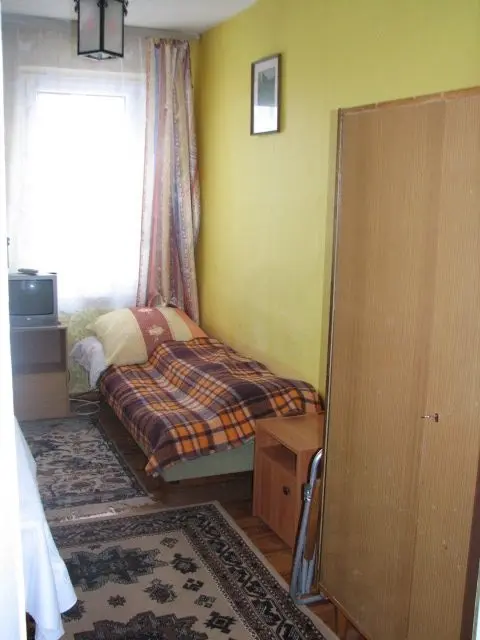 Pokój nr 1 – Pokój dwuosobowy w Domu Gościnnym BARTEK w Rewalu