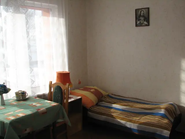 Pokój nr 4 – Pokój trzyosobowy w Rewalu