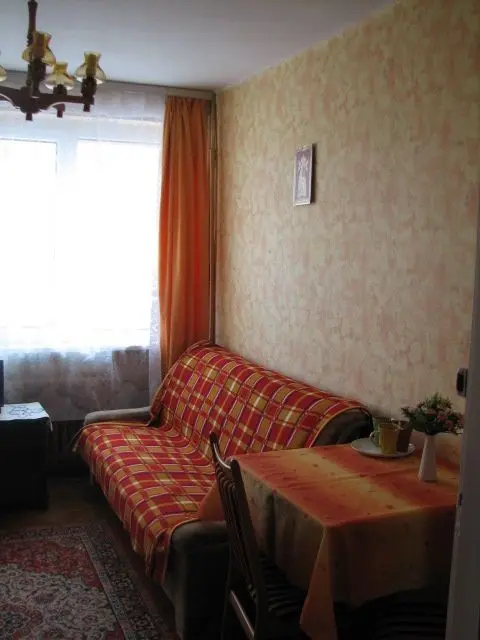 Pokój nr 7 – Pokój trzyosobowy w Domu Gościnnym BARTEK w Rewalu