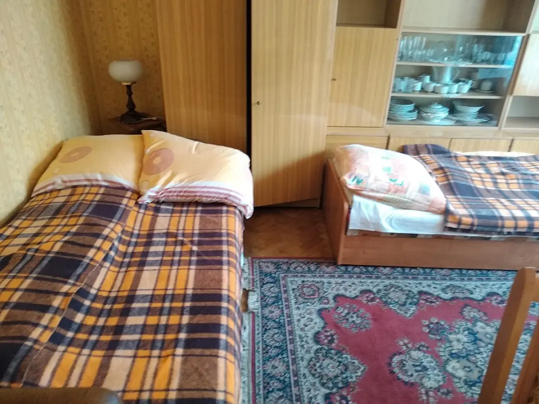 Pokój nr 8 – Pokój rodzinny w Rewalu